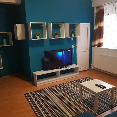 Downtown Place Appartamento Bucarest Esterno foto